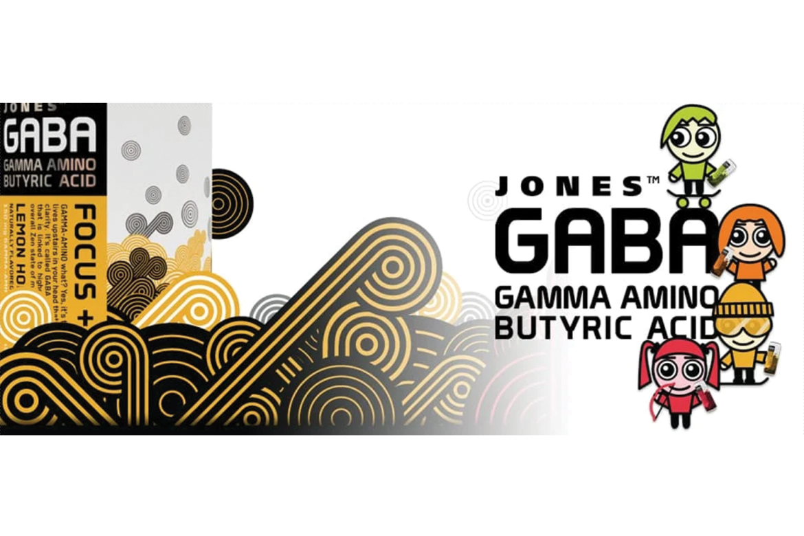 Advertisment - Jones Gaba