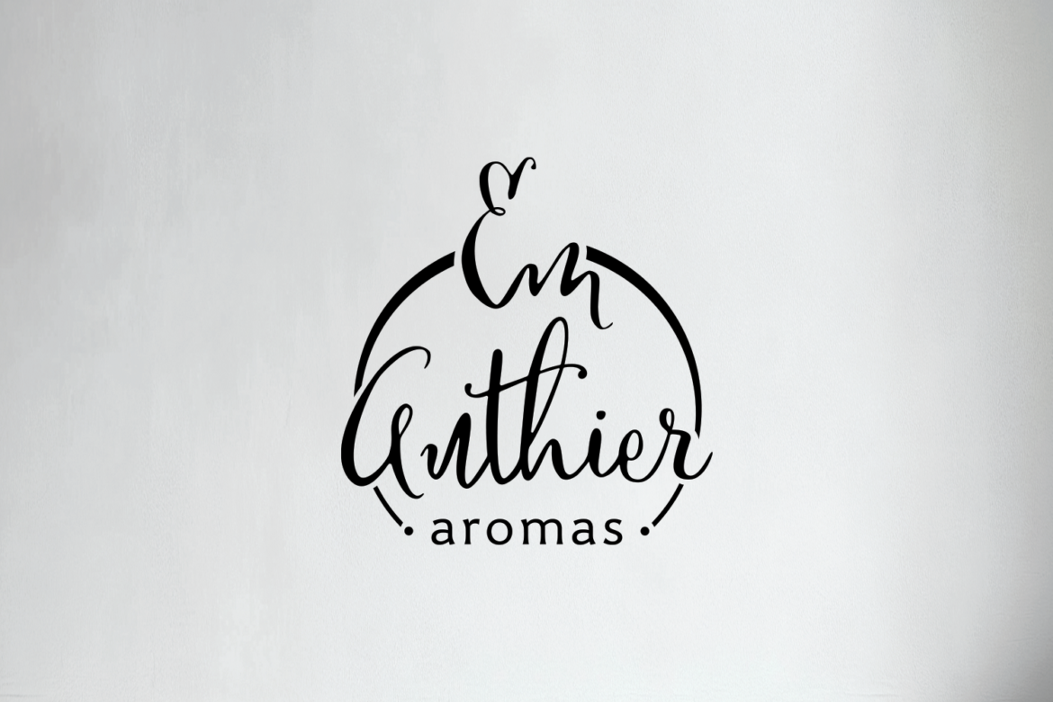 Em Authier Aromas Logo