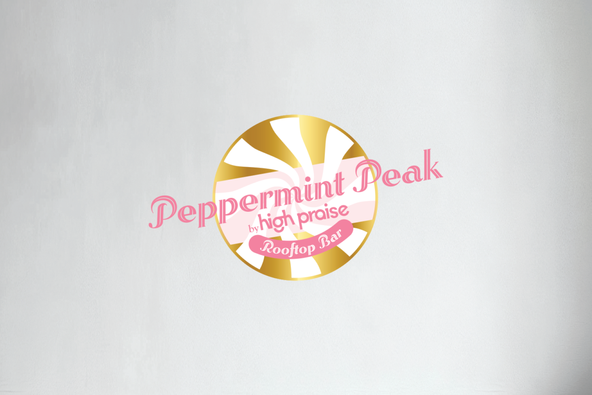 Peppermint Peak